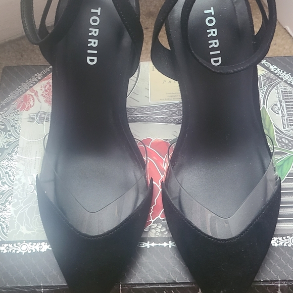 Torrid women shoes - Picture 3 of 4
